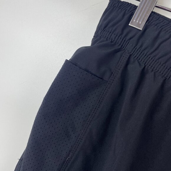 Spiritual Gangster Men's Rise 2fer Leggings Medium - Picture 8 of 8